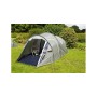 Coleman Coastline 3 Plus 3 persona(e) Verde Tenda a tunnel (2000038886)