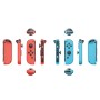 Nintendo Joy-Con Blu, Rosso Bluetooth Gamepad Analogico/Digitale Nintendo Switch (2510166)