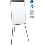 Legamaster 7-152800 blocco per lavagne e accessori Libera installazione ABS sintetico, Acciaio Nero, Bianco (7-152800)