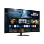 Samsung M7 M70F Monitor PC 109,2 cm (43") 3840 x 2160 Pixel 4K Ultra HD LCD Nero (LS43FM700UUXEN)