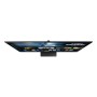 Samsung M7 M70F Monitor PC 109,2 cm (43") 3840 x 2160 Pixel 4K Ultra HD LCD Nero (LS43FM700UUXEN)
