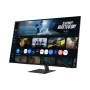 Samsung M7 M70F Monitor PC 109,2 cm (43") 3840 x 2160 Pixel 4K Ultra HD LCD Nero (LS43FM700UUXEN)