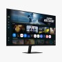 Samsung M7 Smart Monitor - M70F da 32" UHD (LS32FM700UUXEN)