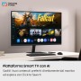 Samsung M7 Smart Monitor - M70F da 32" UHD (LS32FM700UUXEN)