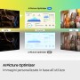 Samsung M7 Smart Monitor - M70F da 32" UHD (LS32FM700UUXEN)