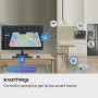 Samsung M7 Smart Monitor - M70F da 32" UHD (LS32FM700UUXEN)