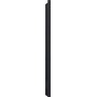 iiyama LH5560UHS-B2AG visualizzatore di messaggi Pannello A digitale 139,7 cm (55") LED Wi-Fi 500 cd/m² 4K Ultra HD Nero Proces