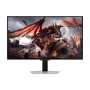 Samsung G80SD Monitor PC 81,3 cm (32") 3840 x 2160 Pixel 4K Ultra HD OLED Argento (LS32DG802SUXDU)