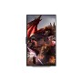 Samsung G80SD Monitor PC 81,3 cm (32") 3840 x 2160 Pixel 4K Ultra HD OLED Argento (LS32DG802SUXDU)