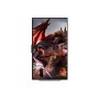 Samsung G80SD Monitor PC 81,3 cm (32") 3840 x 2160 Pixel 4K Ultra HD OLED Argento (LS32DG802SUXDU)