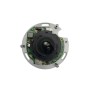 LevelOne FCS-3054 telecamera di sorveglianza Telecamera di sicurezza IP Cupola 2048 x 1536 Pixel Soffitto/muro
