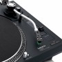 Lenco L-3828BK piatto audio Giradischi a trasmissione diretta Nero (A004888)