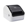 Brother QL-1100c stampante per etichette (CD) Termica diretta 300 x 300 DPI Cablato (QL1100CZG1)