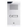 Telecom Behnke BT 10-243-IP sistema intercom audio Alluminio (BT10-243-IP)