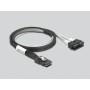 DeLOCK 89051 scheda di interfaccia e adattatore SATA (89051)