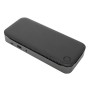 Targus DOCK710EUZ hub di interfaccia USB 3.2 Gen 2 (3.1 Gen 2) Type-C 10000 Mbit/s Nero (DOCK710EUZ)