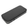 Targus DOCK710EUZ hub di interfaccia USB 3.2 Gen 2 (3.1 Gen 2) Type-C 10000 Mbit/s Nero (DOCK710EUZ)