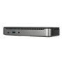 Targus DOCK710EUZ hub di interfaccia USB 3.2 Gen 2 (3.1 Gen 2) Type-C 10000 Mbit/s Nero (DOCK710EUZ)