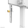 Neomounts by Newstar WL55-875WH1 Supporto per display espositivi 2,54 m (100") Bianco (WL55-875WH1)