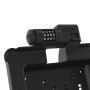 RAM Mounts RAM-HOL-ZE11PD2CLU supporto per personal communication Tablet/UMPC Nero
