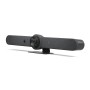 Logitech Tap Rally Bar Bundle - Zoom sistema di conferenza Collegamento ethernet LAN Sistema di videoconferenza d (TAPRBGUNIAPP)