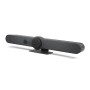 Logitech Tap Rally Bar Bundle - Zoom sistema di conferenza Collegamento ethernet LAN Sistema di videoconferenza d (TAPRBGUNIAPP)