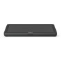 Logitech Tap Rally Bar Bundle - Zoom sistema di conferenza Collegamento ethernet LAN Sistema di videoconferenza d (TAPRBGUNIAPP)