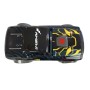 Amewi Panther Pro modellino radiocomandato (RC) Macchina a retrocarica Motore elettrico 1:16 (21089)