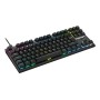 Corsair K60 PRO tastiera USB QWERTY Tedesco Nero (CH-911D01A-DE)