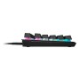 Corsair K60 PRO tastiera USB QWERTY Tedesco Nero (CH-911D01A-DE)