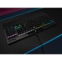 Corsair K70 RGB PRO tastiera USB QWERTZ Tedesco Nero (CH-9109410-DE)