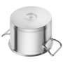 ZWILLING 65120-005-0 set di pentole 5 pz (65120-005-0)