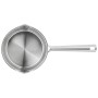 ZWILLING TrueFlow padella Rotondo Argento (66920-005-0)