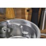ZWILLING TrueFlow padella Rotondo Argento (66920-005-0)