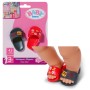 BABY born Slippers 3 ass. 43cm Scarpe per bambola (836811)