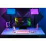 Razer Seiren V3 Chroma Rosa Microfono per PC (RZ19-05060300-R3M1)