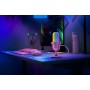 Razer Seiren V3 Chroma Rosa Microfono per PC (RZ19-05060300-R3M1)