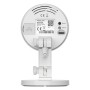 Foscam C5M Interno 3072 x 1728 Pixel Clip/Supporto (C5M wh)