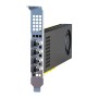 Matrox LUMA Pro A310 Quad (LUMA-A380)