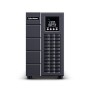 CyberPower OLS3000EA gruppo di continuità (UPS) Doppia conversione (online) 3 kVA 2700 W 8 presa(e) AC (OLS3000EA)