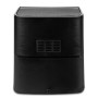 Heiluftfritteuse Smart Chef Edition CS158-RXB (schwarz, 1.700 Watt, Korb 5,5 Liter)