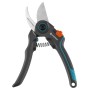 Gartenschere ExpertCut (grau/trkis, Bypass) (12203-20)