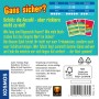 Gans sicher? (685362)