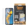 PanzerGlass 7349 protezione per lo schermo e il retro dei telefoni cellulari Pellicola proteggischermo trasparente Samsung 1 pz