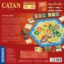 CATAN - Das Spiel (Spiel des Jahres 1995, Spiel des Jahrhunderts) (684655)