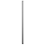 LG 17MT70 Monitor portatile Nero, Acciaio inox 43,2 cm (17") LED 2560 x 1600 Pixel (17MT70.ASDWU)