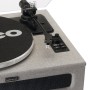 Lenco LS-440GY Giradischi con trasmissione a cinghia Grigio (A004834)