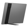 LG 17MT70 Monitor portatile Nero, Acciaio inox 43,2 cm (17") LED 2560 x 1600 Pixel (17MT70.ASDWU)