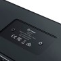 ALOGIC DX2 Cablato USB 3.2 Gen 1 (3.1 Gen 1) Type-C Nero, Grigio (DUPRDX2-WW)