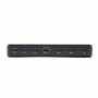 i-tec Thunderbolt 4 Dual DisplayPort Docking Station PRO + Power Delivery 92 W (TB4DUALDPDOCKPDPRO)